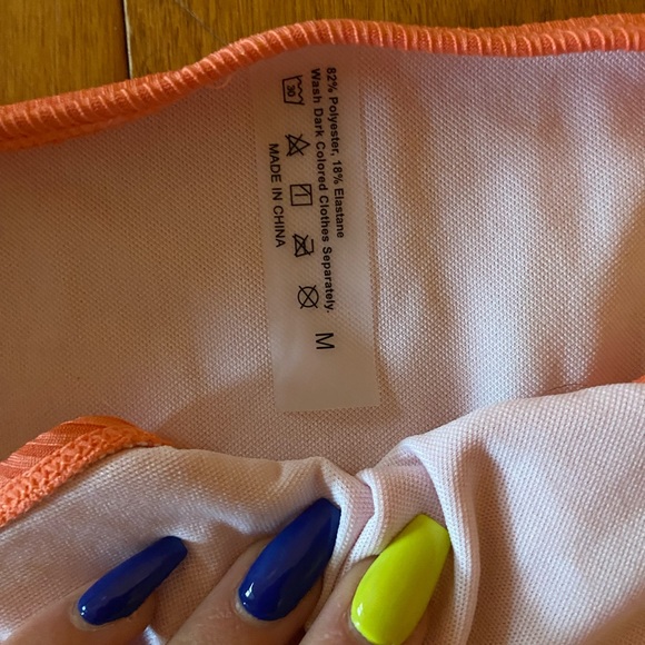 🛍️ 4/$25 Bikini - Picture 4 of 5